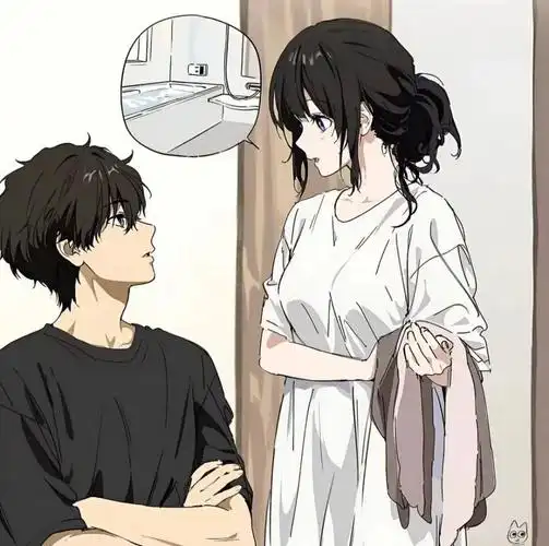 情侣头像神仙画师画师安利神仙作品赞评论更多