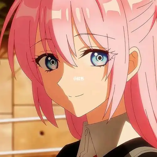 我的女友不止可爱