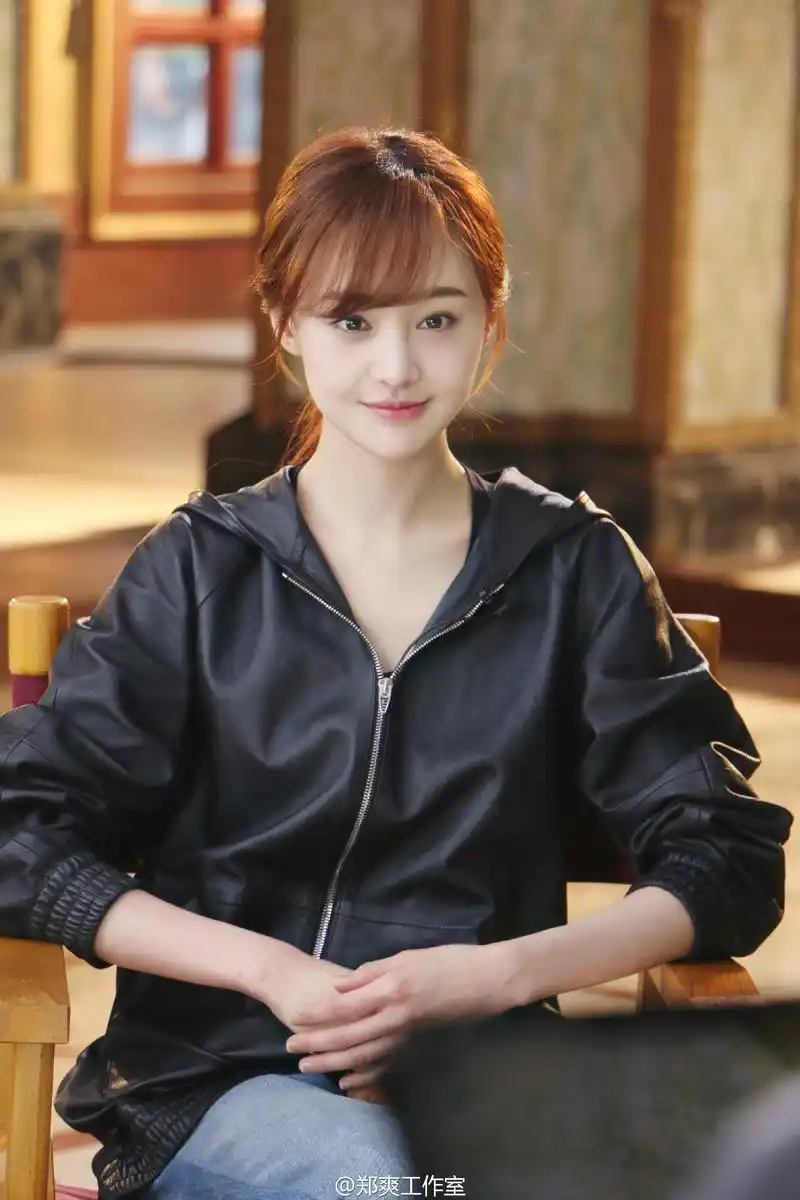 小爽姐姐美翻天