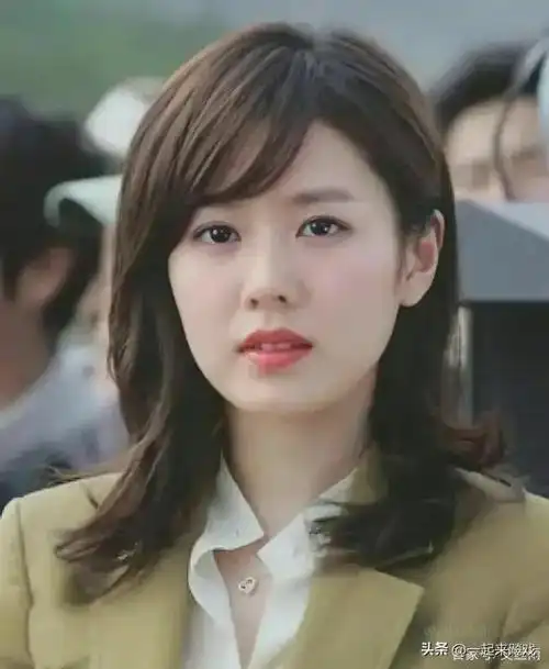 孙艺珍清纯软妹子多看一眼就会沦陷