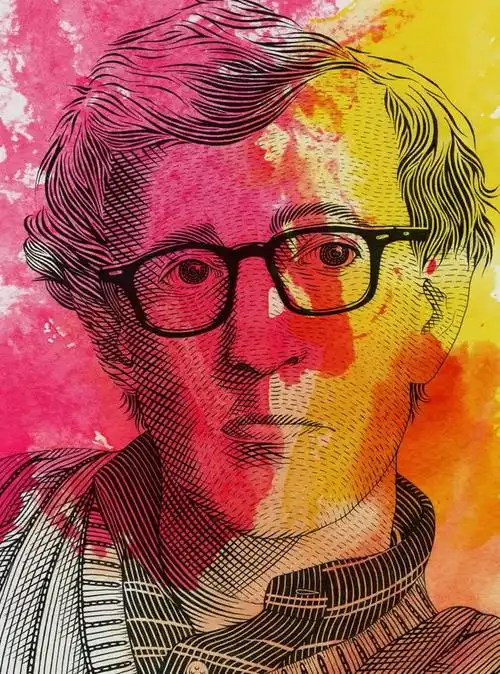 伍迪艾伦全集作品简介及评分_伍迪艾伦吧_百度贴吧