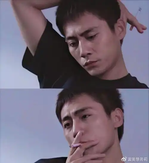 大学刚毕业的刘烨,因被关锦鹏相中,被邀请出演电影《蓝宇》,并凭借