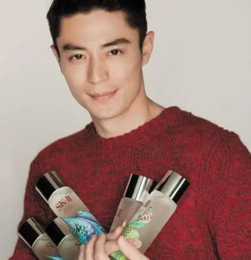 霍建华复出心切?张嘉倪买超同居?