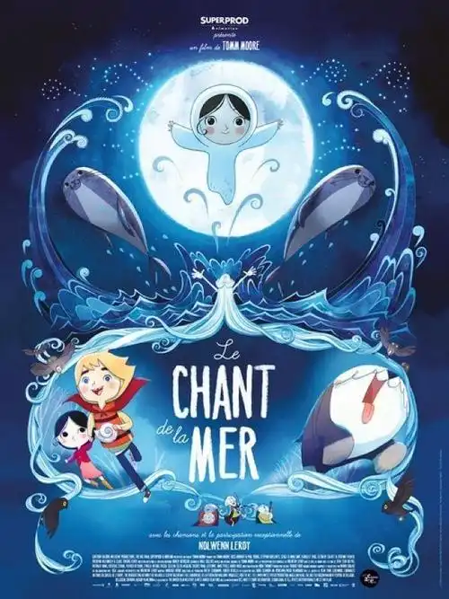 给孩子一段快乐时光:大人儿童必看的10部动画电影