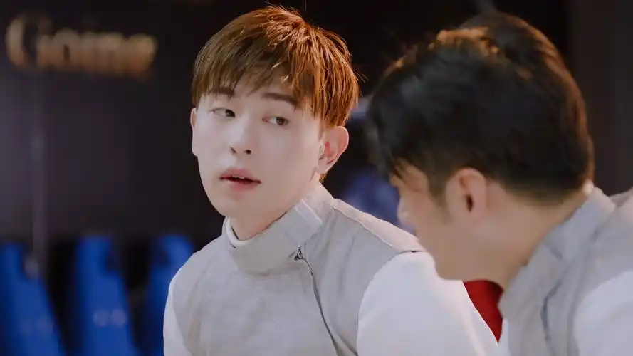 (邓伦)邵芃橙. - 堆糖,美图壁纸兴趣社区