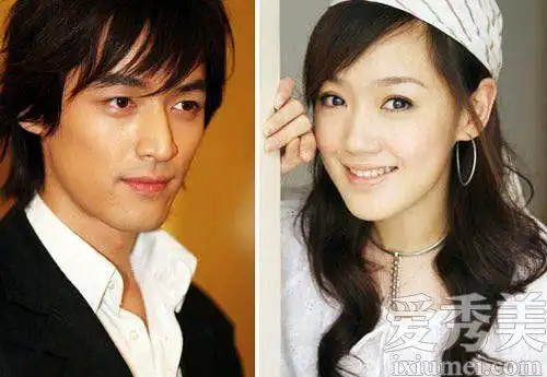 薛佳凝拒聊胡歌 薛佳凝老公是谁结婚照曝光