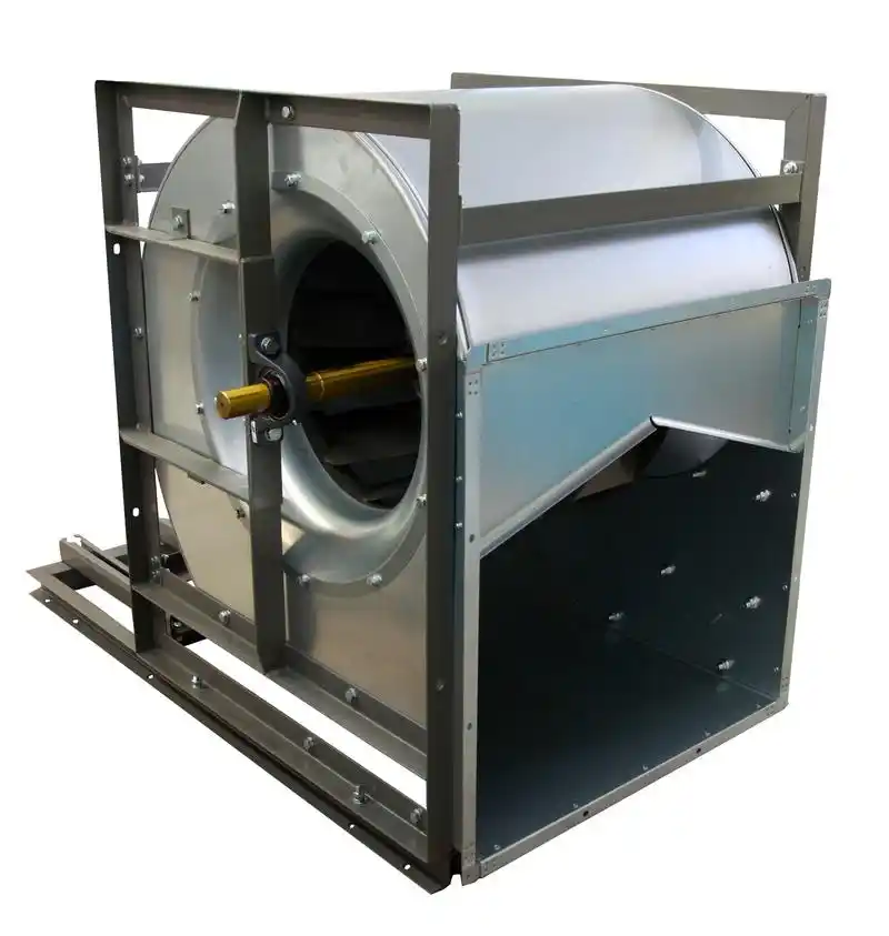 lkq系列后向单板型离心风机