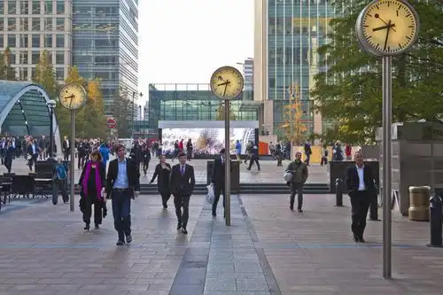 运输,摄影,商务装,合伙,工薪阶层,英国文化,男性,白领,上班族,钟,步行