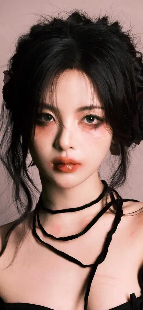 杨超越 手机壁纸 好心动啊