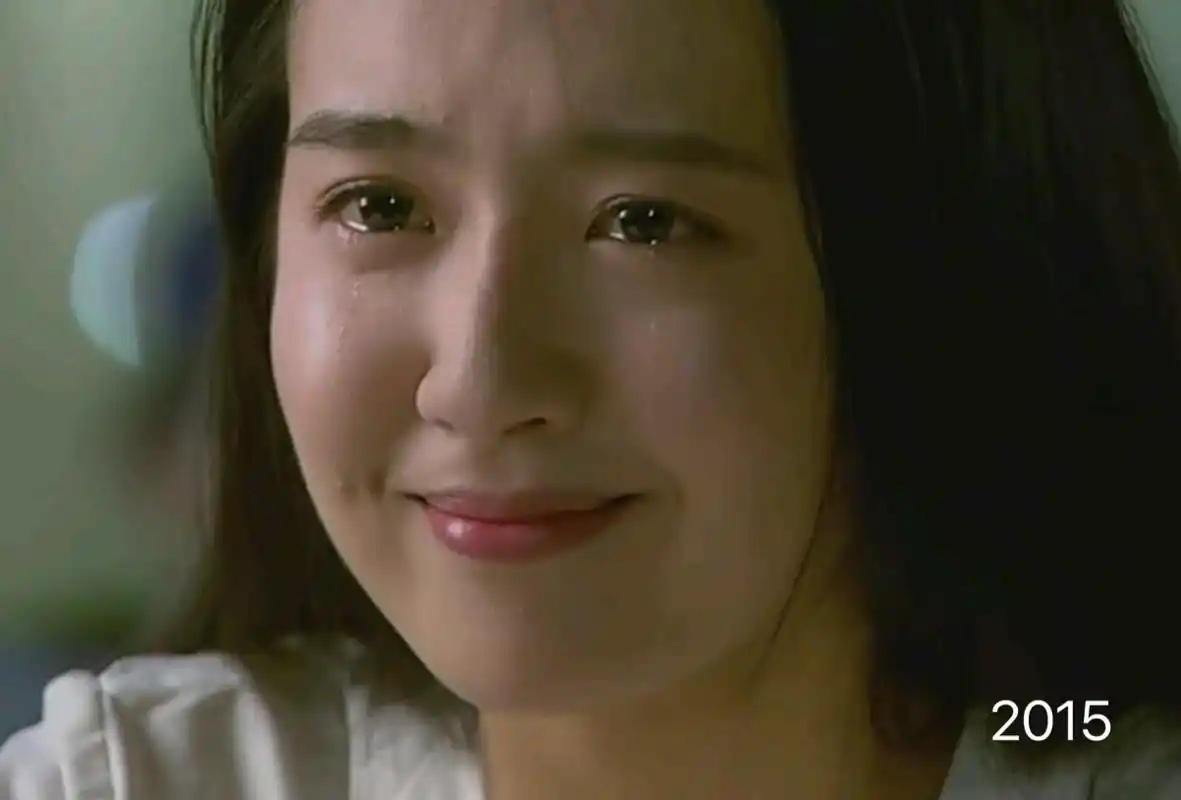 温润淡雅苗娘子,环球小姐亚军出道,盘点小美女许龄月的容貌风采