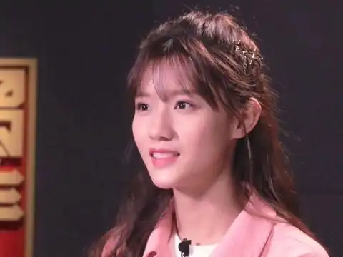 《我是唱作人》零距离:陈意涵estelle干吃不胖秘密公开 速来取经