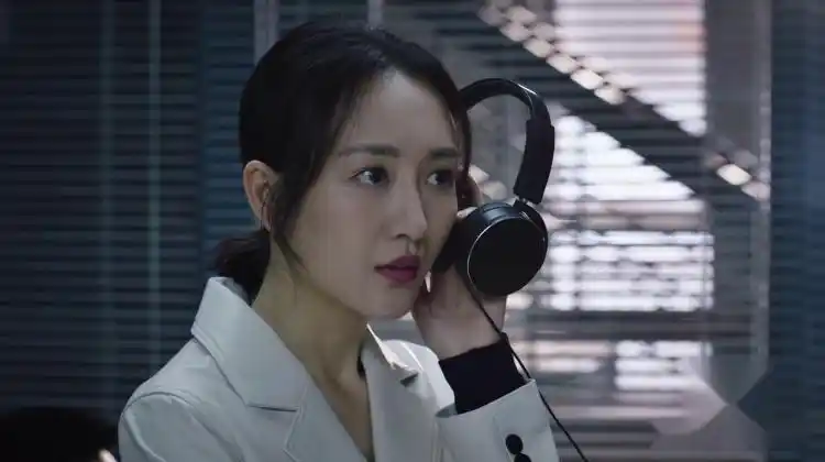 王凯,王鸥组团当经侦警察,《猎狐》演绎跨国追逃侦破经济大案