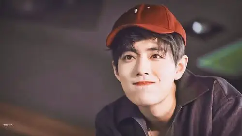 肖战- 堆糖,美图壁纸兴趣社区