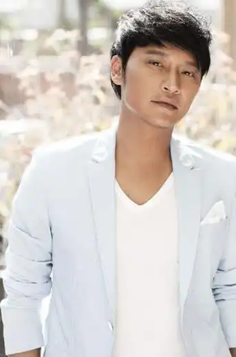 陈志朋为博眼球被喷惨直到看到此张台照欠一道歉