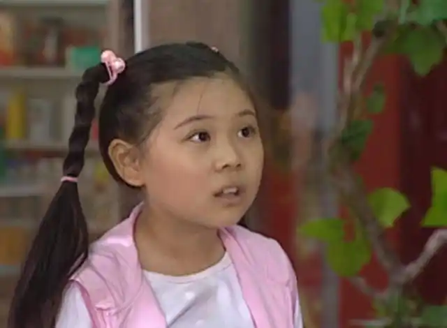 家有儿女:璐璐捅了篓子打算逃跑,被小雨逮到,璐璐慌了