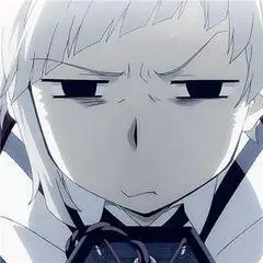 二次元表情包先生里边请