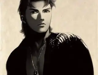 古惑仔系列1  初出江湖为追杀[一和会]立花正仁,山口组原青男率领精英