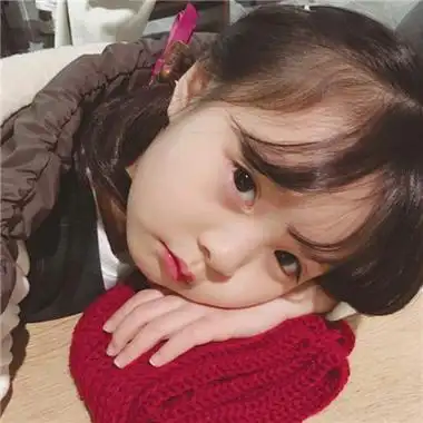 小女生头像活泼可爱萌萌哒高清