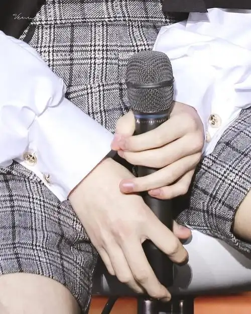 破除xnb丁程鑫的手也可以性感和可爱05625更新