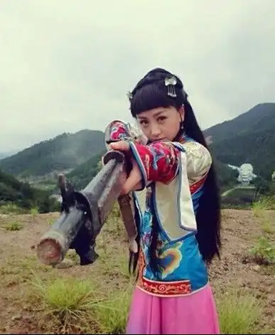 顾知夏 《情定三生》顾知夏