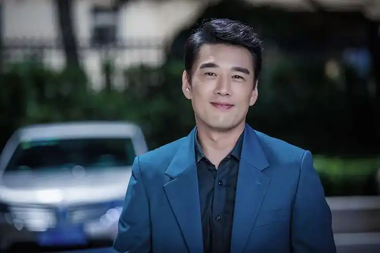 王耀庆2020年参加演出的电视剧有哪些