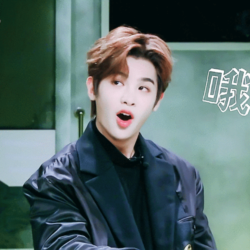 回顾一下justin黄明昊在密逃中的表现