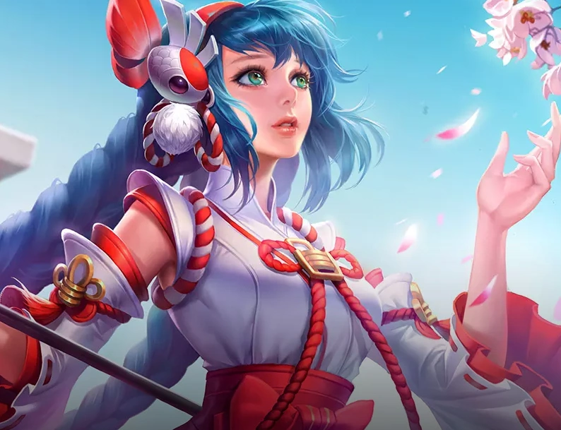 王者荣耀:1月份上线的八款新皮肤,孙策与大乔情侣皮肤最受期待