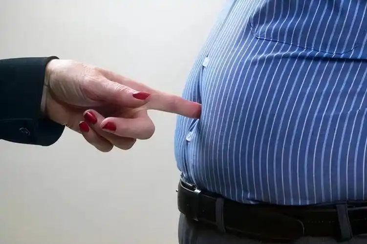 男性152-188cm标准体重对照表,若你能"达标",恭喜,还不算胖