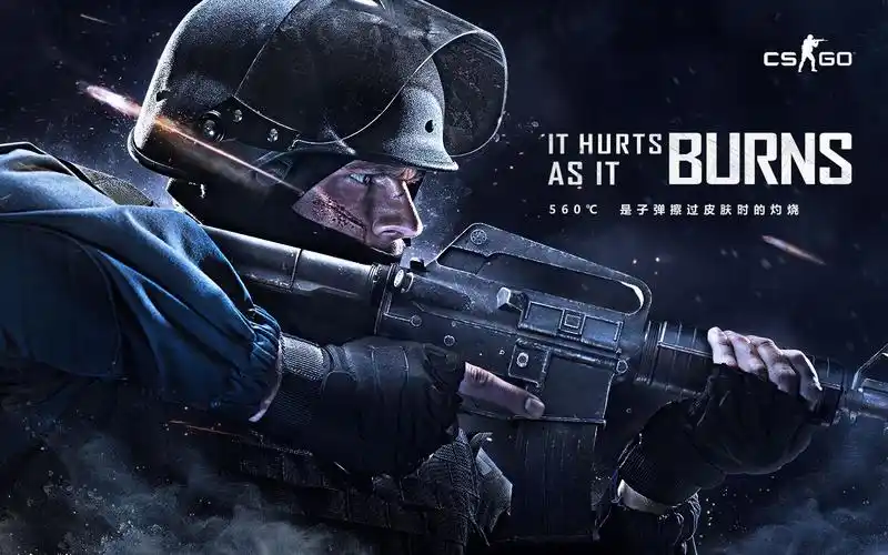 关于csgo选项的一些技巧(新手推)_哔哩哔哩_bilibili