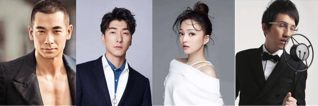 王心凌火了,芒果却凉了