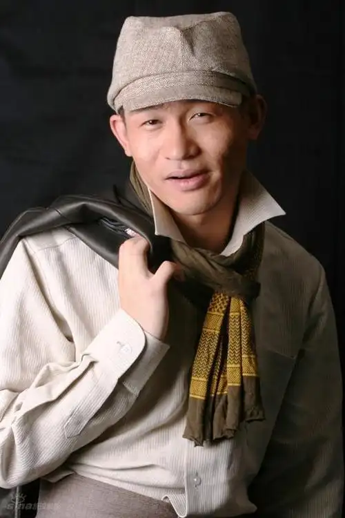 资料图片:电视剧《长江一号》精彩剧照(23)