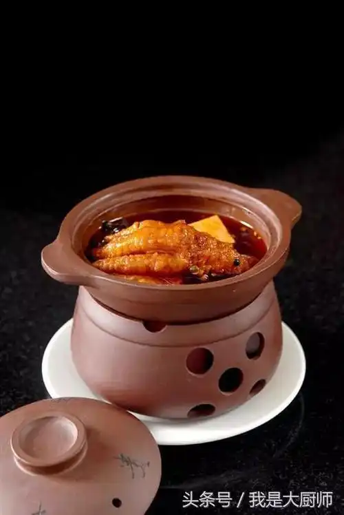 会所高档经典菜肴欣赏