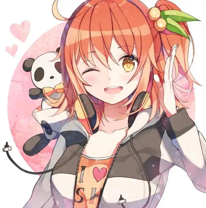 【藤丸立香(咕哒子)】特辑 fate 二次元游戏动漫女生图片壁纸背景插画