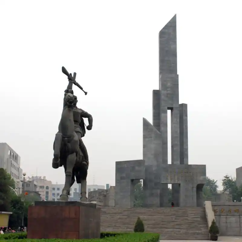 大石桥:在石家庄如雷贯耳却少有人去的景点