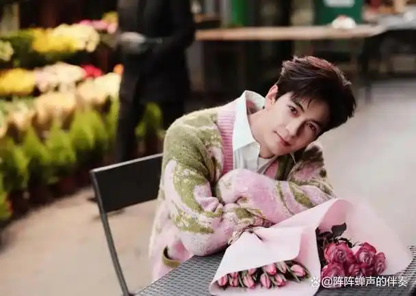 内娱8位超高颜值未火男艺人他们是待爆飞身顶流的超帅美男