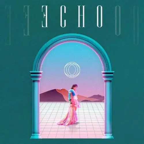 18张国内外音乐专辑封面设计