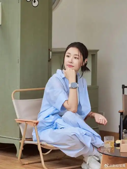 林心如体重只有92斤