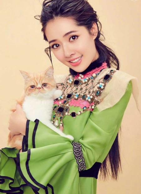 娱乐圈姓郭的4大明星,郭德纲郭碧婷上榜人,最后一位你想不到