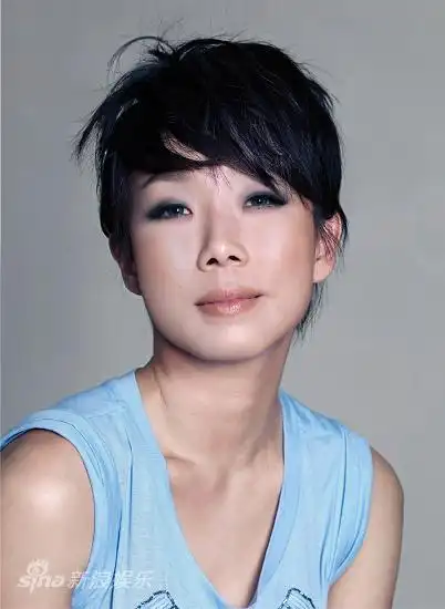 图文林忆莲演唱会依然年轻