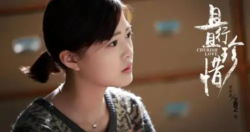 王妍之频遭黑脸 《且行且珍惜》追爱执着