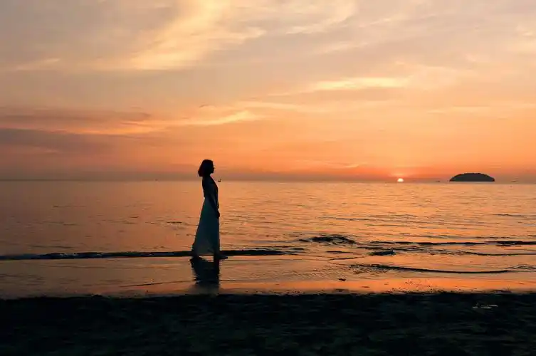 夕阳红 - 人物类-摄影大赛2016 - 国家地理中文网