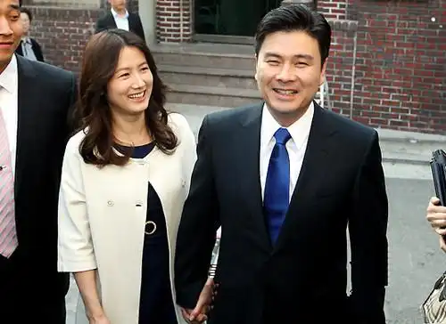 【图】揭秘沈银河老公是谁 扒一扒其个人感情史