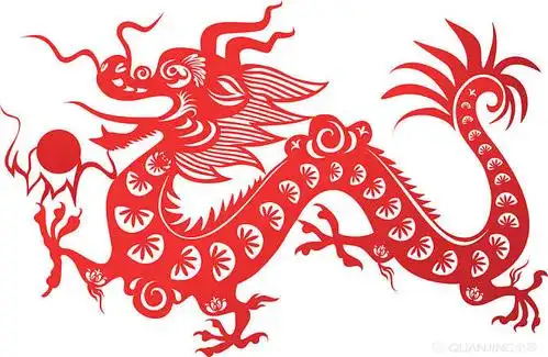 中国龙图片_图片大全