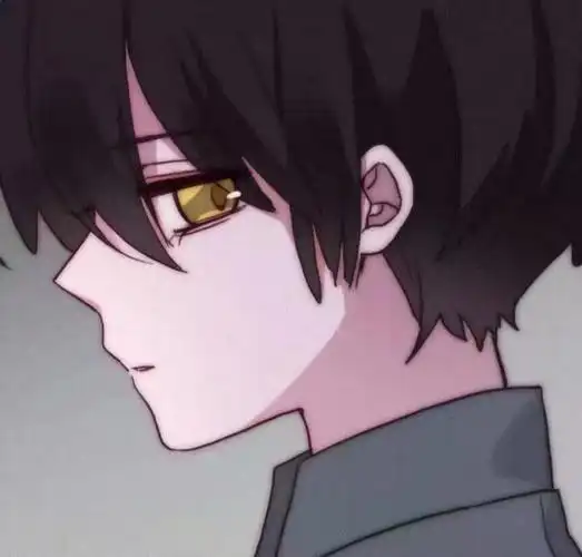 动漫,男头漫头男