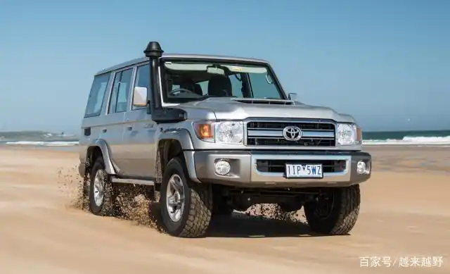 普拉多明年国内停产,而丰田这款越野车在国外卖了35年还没停产!