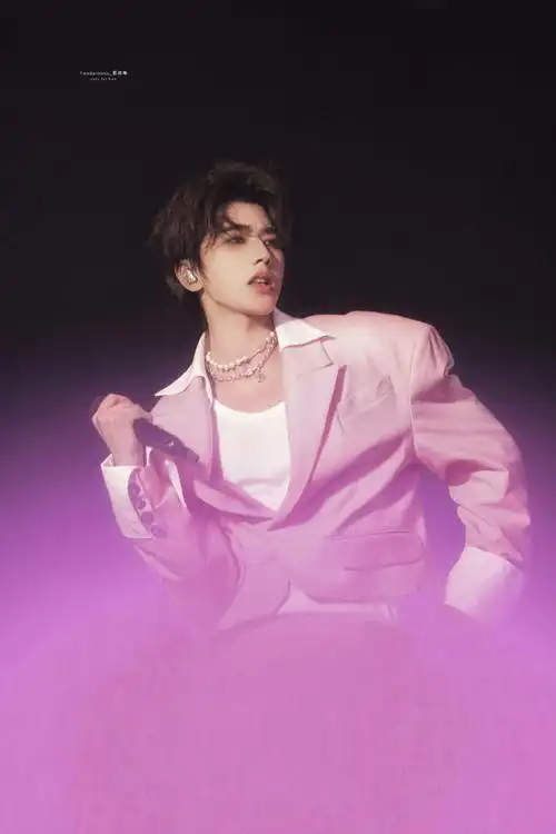 蔡徐坤2023迷巡回演唱会##蔡徐坤behind the scenes