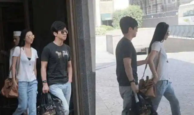 清华学霸的神仙爱情:娶了他10岁认识的女孩,做丁克恩爱20年_李健_妻子