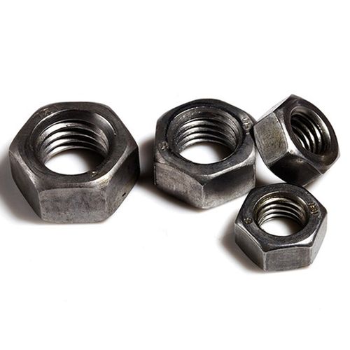 48级本色六角螺母螺帽螺丝帽m2m3m4m5m6m8m10m12m14m16m20m30螺母