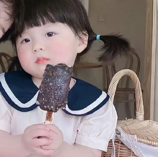 丸子妹和大q宝情头第二弹