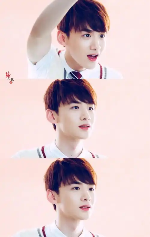 夏至未至 陆之昂 白敬亭